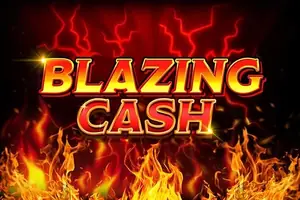 Blazing Cash